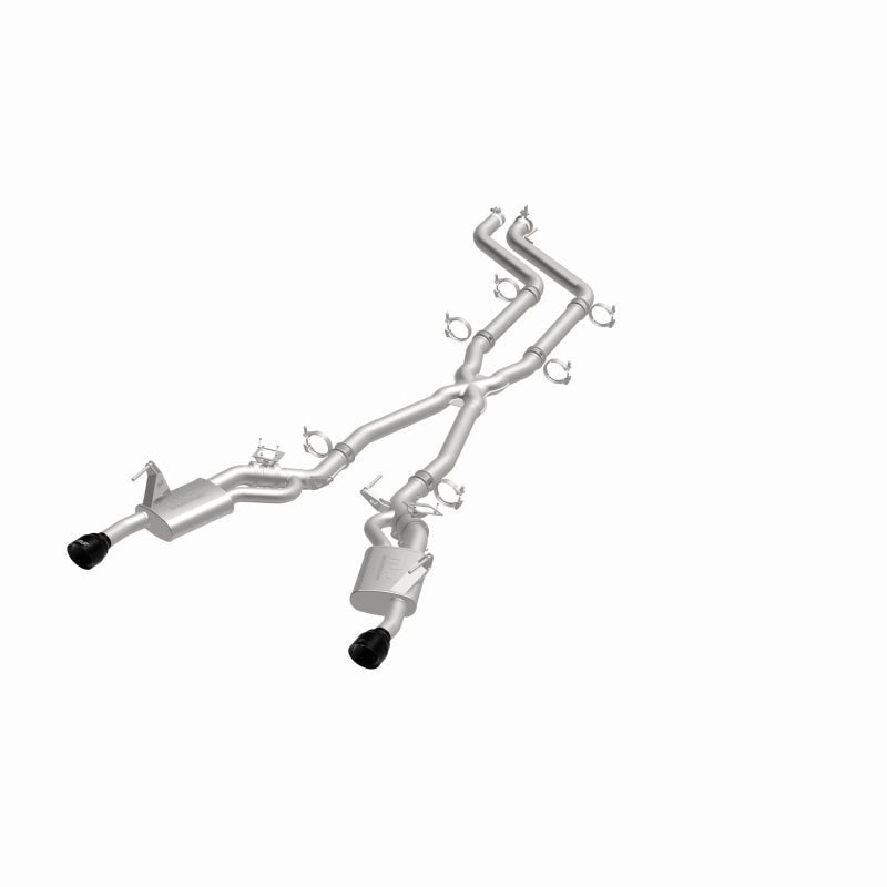 MagnaFlow 2026 Dodge Charger 3.0L SPEQ Series Cat-Back Performance Exhaust System-Catback-Magnaflow