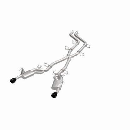 MagnaFlow 2026 Dodge Charger 3.0L SPEQ Series Cat-Back Performance Exhaust System-Catback-Magnaflow