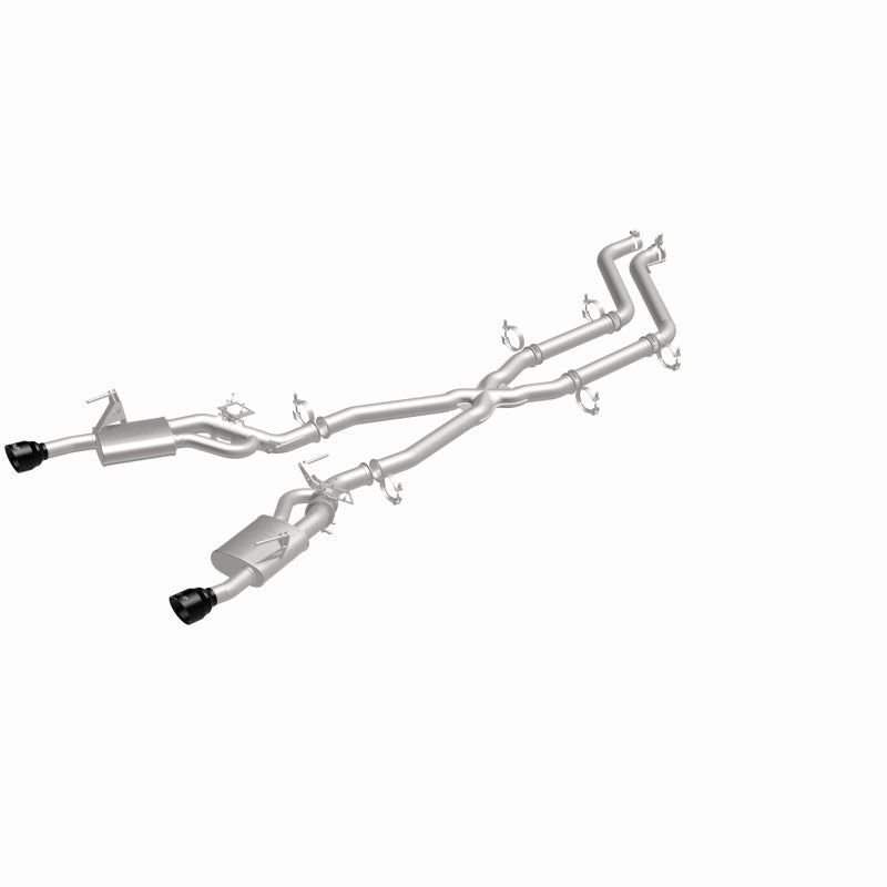 MagnaFlow 2026 Dodge Charger 3.0L SPEQ Series Cat-Back Performance Exhaust System-Catback-Magnaflow