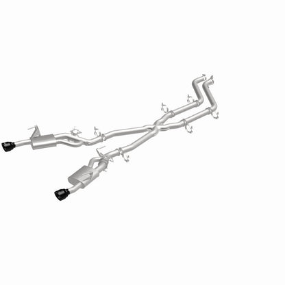 MagnaFlow 2026 Dodge Charger 3.0L SPEQ Series Cat-Back Performance Exhaust System-Catback-Magnaflow