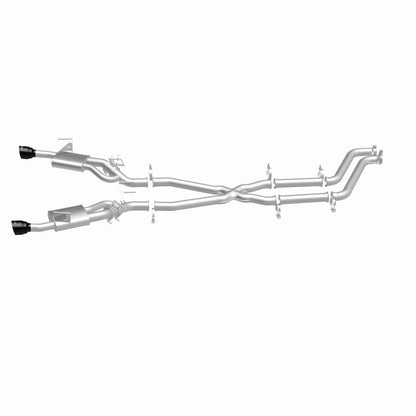 MagnaFlow 2026 Dodge Charger 3.0L SPEQ Series Cat-Back Performance Exhaust System-Catback-Magnaflow