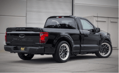Magnaflow 21+ Ford F-150 Speq Series Cat Back Exhaust-Catback-Magnaflow