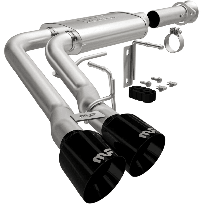 Magnaflow 21+ Ford F-150 Speq Series Cat Back Exhaust-Catback-Magnaflow