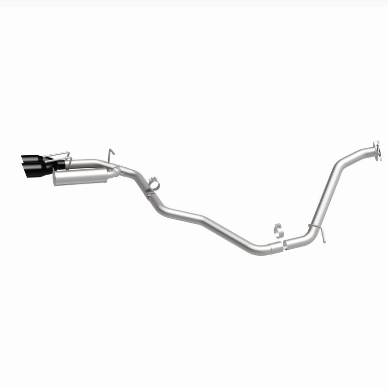 MagnaFlow 25-26 Toyota Camry SPEQ Series Stainless Cat-Back Performance Exhaust System-Catback-Magnaflow