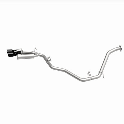 MagnaFlow 25-26 Toyota Camry SPEQ Series Stainless Cat-Back Performance Exhaust System-Catback-Magnaflow