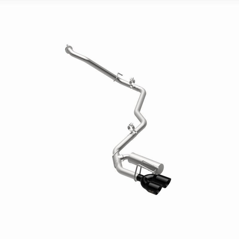 MagnaFlow 25-26 Toyota Camry SPEQ Series Stainless Cat-Back Performance Exhaust System-Catback-Magnaflow