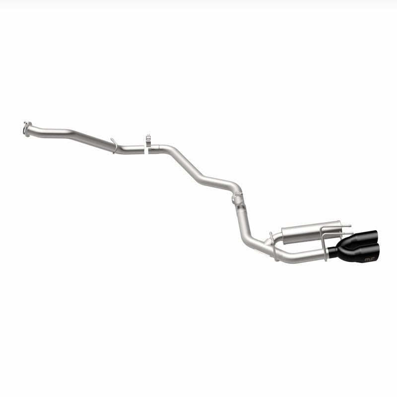 MagnaFlow 25-26 Toyota Camry SPEQ Series Stainless Cat-Back Performance Exhaust System-Catback-Magnaflow