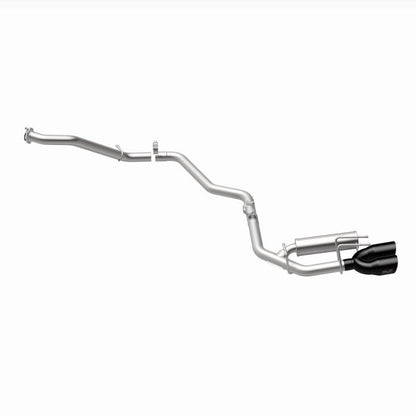 MagnaFlow 25-26 Toyota Camry SPEQ Series Stainless Cat-Back Performance Exhaust System-Catback-Magnaflow
