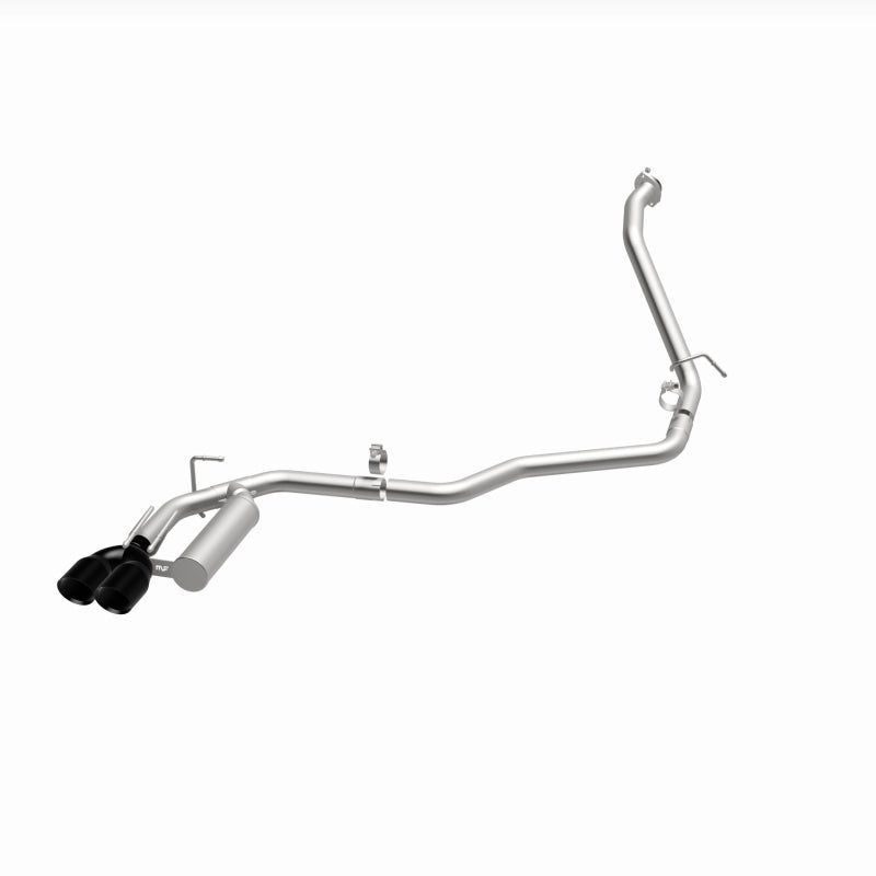 MagnaFlow 25-26 Toyota Camry SPEQ Series Stainless Cat-Back Performance Exhaust System-Catback-Magnaflow
