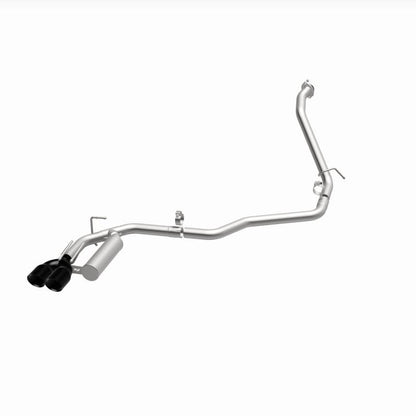 MagnaFlow 25-26 Toyota Camry SPEQ Series Stainless Cat-Back Performance Exhaust System-Catback-Magnaflow