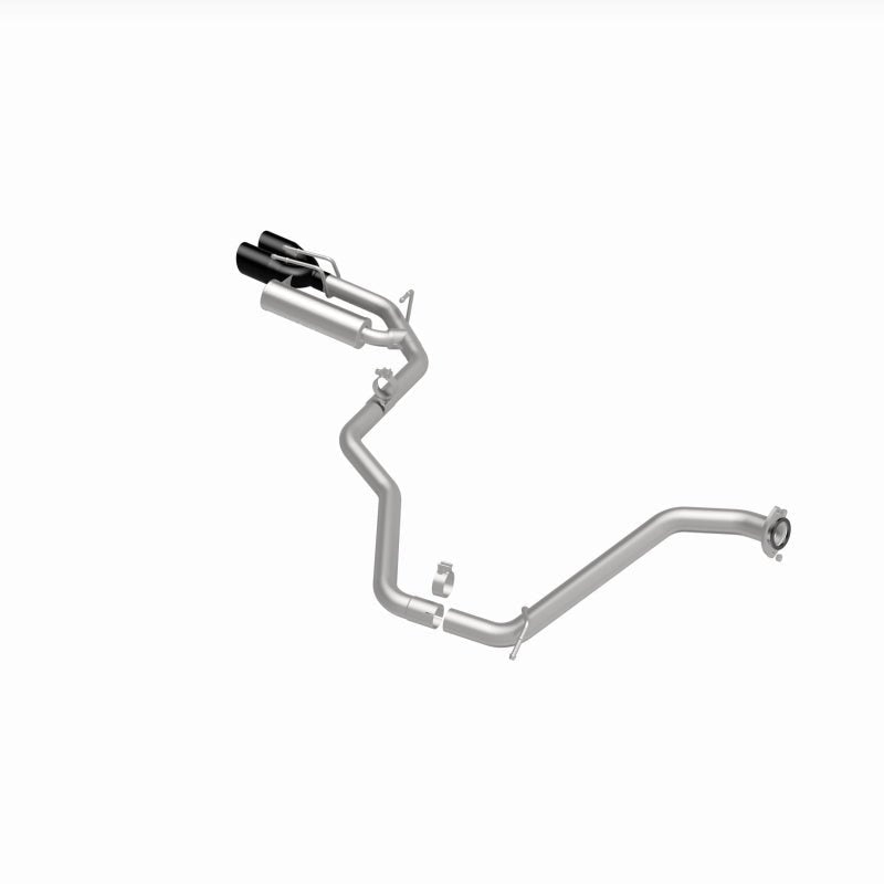 MagnaFlow 25-26 Toyota Camry SPEQ Series Stainless Cat-Back Performance Exhaust System-Catback-Magnaflow