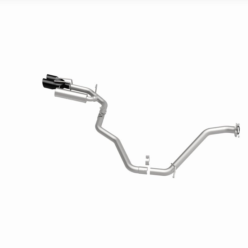 MagnaFlow 25-26 Toyota Camry SPEQ Series Stainless Cat-Back Performance Exhaust System-Catback-Magnaflow