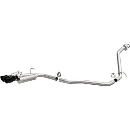 MagnaFlow 25-26 Toyota Camry SPEQ Series Stainless Cat-Back Performance Exhaust System-Catback-Magnaflow