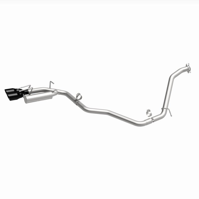 MagnaFlow 25-26 Toyota Camry SPEQ Series Stainless Cat-Back Performance Exhaust System-Catback-Magnaflow