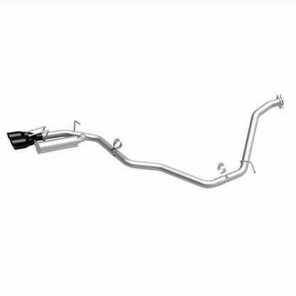 MagnaFlow 25-26 Toyota Camry SPEQ Series Stainless Cat-Back Performance Exhaust System-Catback-Magnaflow