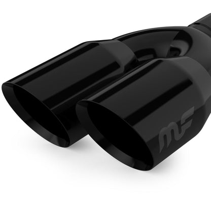 MagnaFlow 25-26 Toyota Camry SPEQ Series Stainless Cat-Back Performance Exhaust System-Catback-Magnaflow