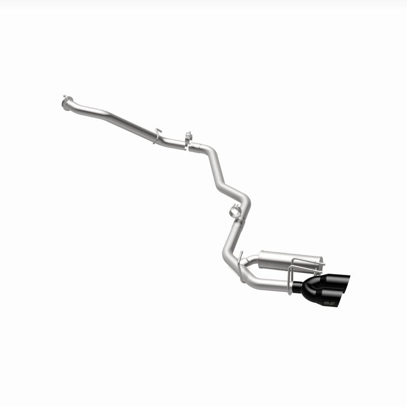 MagnaFlow 25-26 Toyota Camry SPEQ Series Stainless Cat-Back Performance Exhaust System-Catback-Magnaflow
