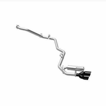MagnaFlow 25-26 Toyota Camry SPEQ Series Stainless Cat-Back Performance Exhaust System-Catback-Magnaflow