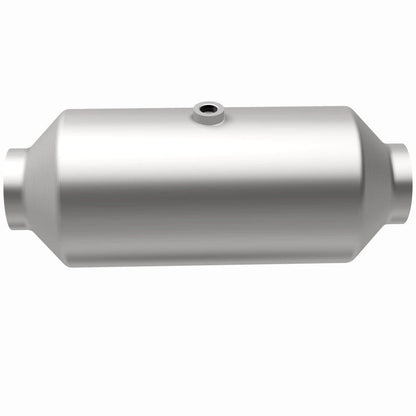 Magnaflow 3.00in. C/C 6in. spun body Universal Converter-Catalytic Converter Universal-Magnaflow