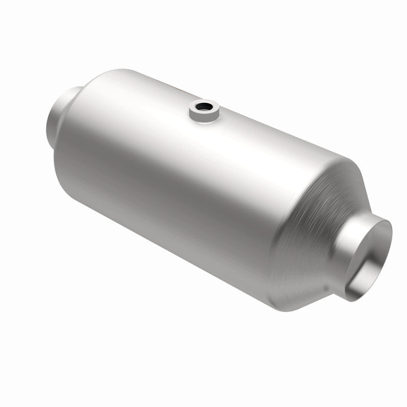 Magnaflow 3.00in. C/C 6in. spun body Universal Converter-Catalytic Converter Universal-Magnaflow