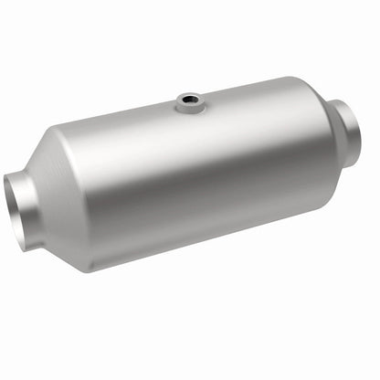 Magnaflow 3.00in. C/C 6in. spun body Universal Converter-Catalytic Converter Universal-Magnaflow