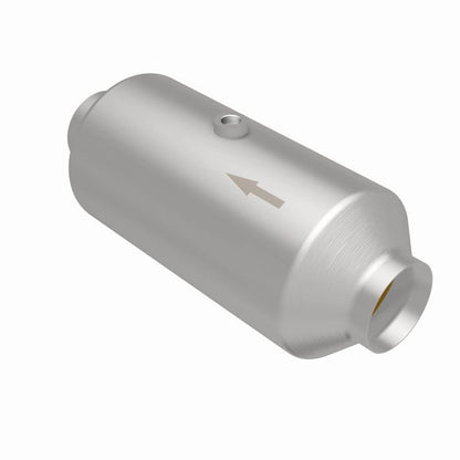 Magnaflow 3.00in. C/C 6in. spun body Universal Converter-Catalytic Converter Universal-Magnaflow
