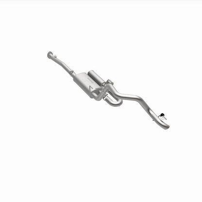 MagnaFlow 98-02 Toyota 4Runner Overland Series Cat Back Performance Exhaust-Catback-Magnaflow