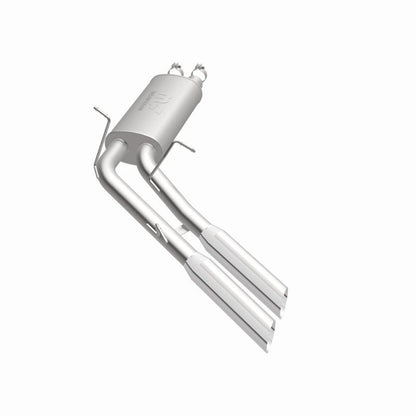 MagnaFlow 99-04 Ford F-150 V8 5.4L Supercharged Lightning SS Cat-Back Exhaust-Catback-Magnaflow