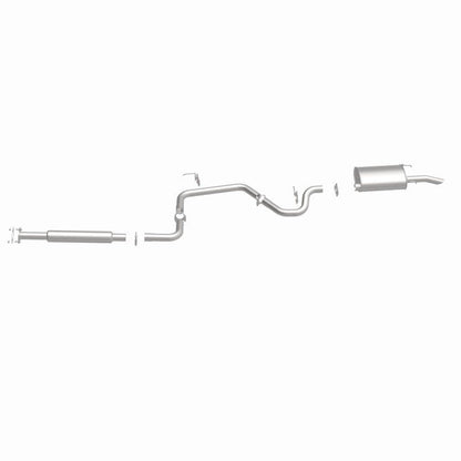 MagnaFlow BRE Exhaust Kit 00-05 Chevy Impala Monte Carlo-Catback-Magnaflow