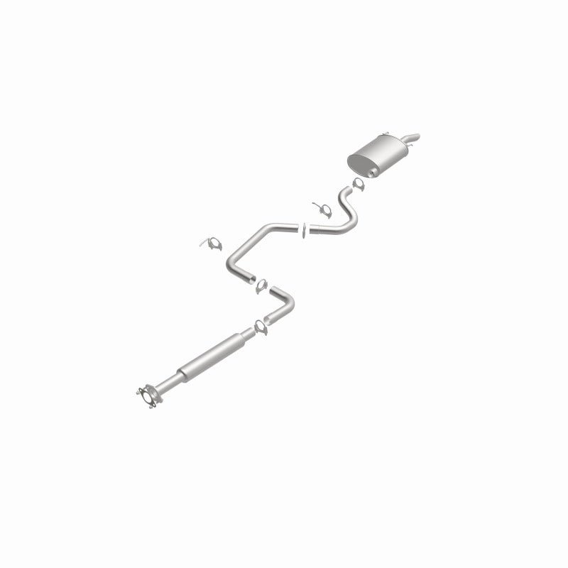 MagnaFlow BRE Exhaust Kit 00-05 Chevy Impala Monte Carlo-Catback-Magnaflow