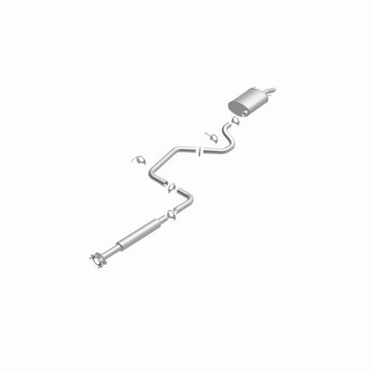 MagnaFlow BRE Exhaust Kit 00-05 Chevy Impala Monte Carlo-Catback-Magnaflow