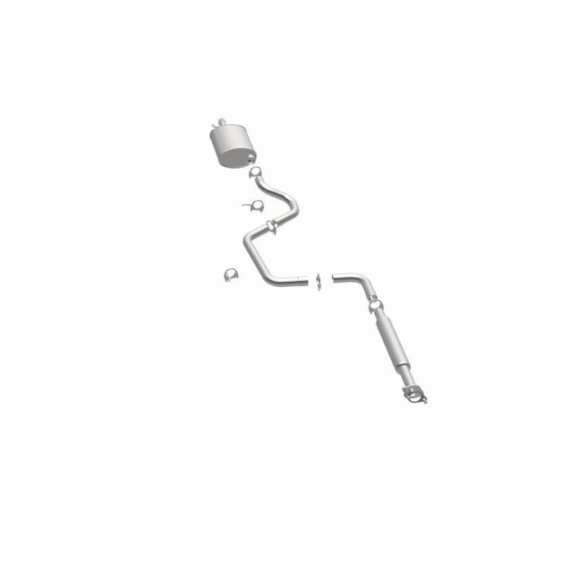 MagnaFlow BRE Exhaust Kit 00-05 Chevy Impala Monte Carlo-Catback-Magnaflow