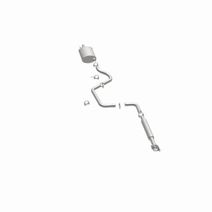 MagnaFlow BRE Exhaust Kit 00-05 Chevy Impala Monte Carlo-Catback-Magnaflow