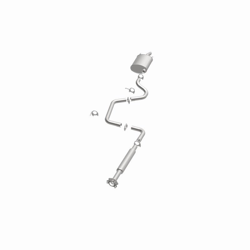 MagnaFlow BRE Exhaust Kit 00-05 Chevy Impala Monte Carlo-Catback-Magnaflow