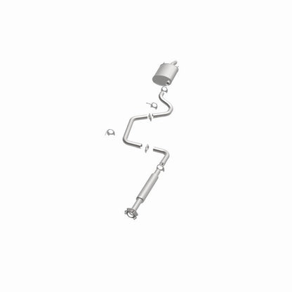MagnaFlow BRE Exhaust Kit 00-05 Chevy Impala Monte Carlo-Catback-Magnaflow