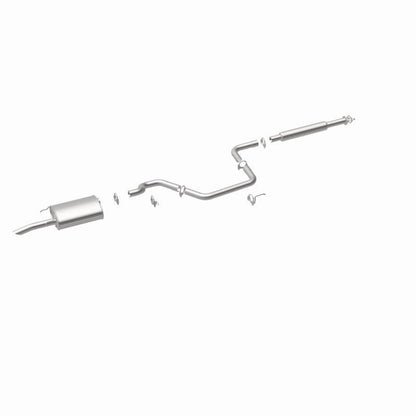 MagnaFlow BRE Exhaust Kit 00-05 Chevy Impala Monte Carlo-Catback-Magnaflow