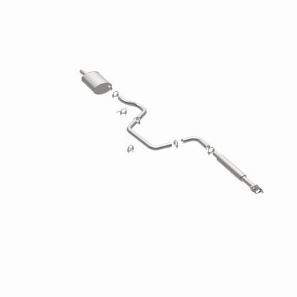 MagnaFlow BRE Exhaust Kit 00-05 Chevy Impala Monte Carlo-Catback-Magnaflow