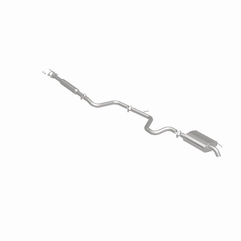 MagnaFlow BRE Exhaust Kit 00-09 Allure LaCrosse Impala Monte Carlo-Catback-Magnaflow