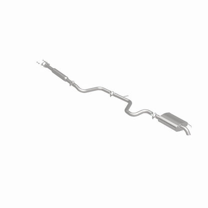 MagnaFlow BRE Exhaust Kit 00-09 Allure LaCrosse Impala Monte Carlo-Catback-Magnaflow
