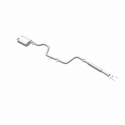 MagnaFlow BRE Exhaust Kit 00-09 Allure LaCrosse Impala Monte Carlo-Catback-Magnaflow