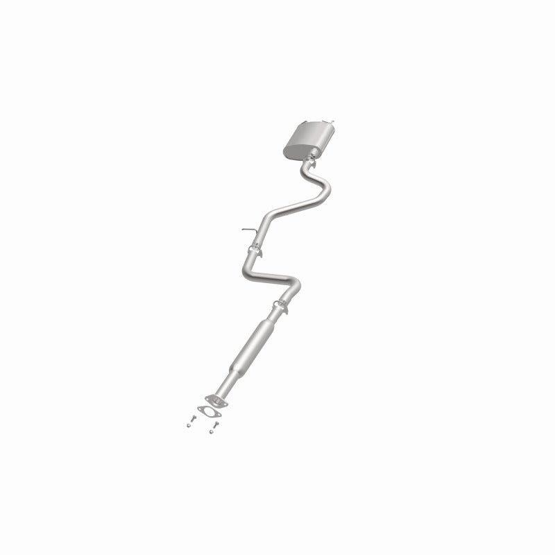 MagnaFlow BRE Exhaust Kit 00-09 Allure LaCrosse Impala Monte Carlo-Catback-Magnaflow