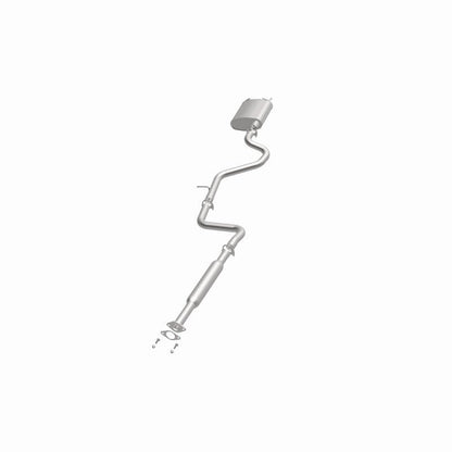 MagnaFlow BRE Exhaust Kit 00-09 Allure LaCrosse Impala Monte Carlo-Catback-Magnaflow