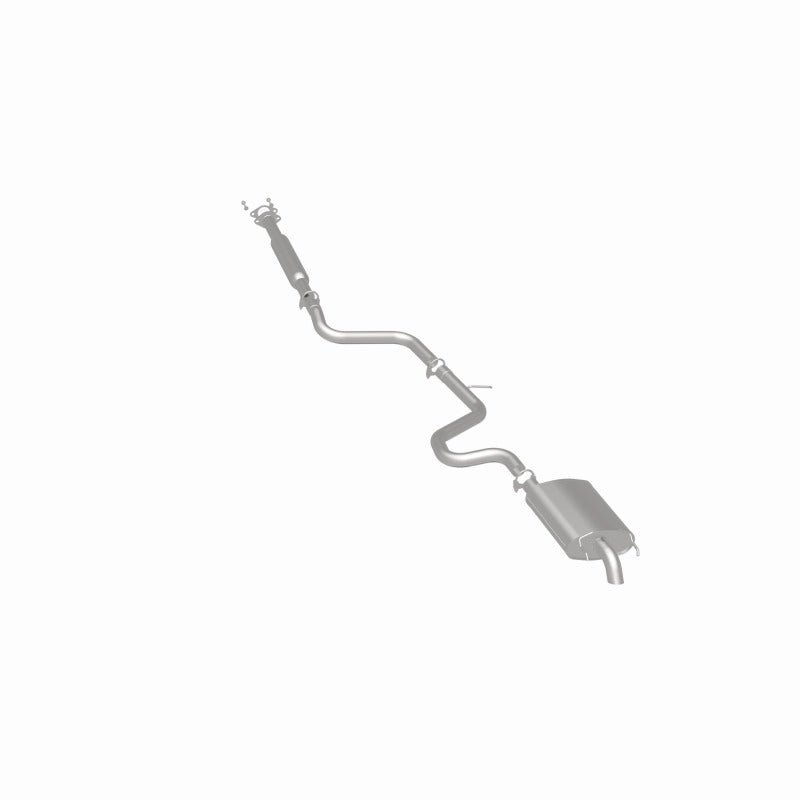 MagnaFlow BRE Exhaust Kit 00-09 Allure LaCrosse Impala Monte Carlo-Catback-Magnaflow