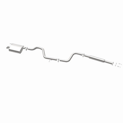 MagnaFlow BRE Exhaust Kit 00-09 Allure LaCrosse Impala Monte Carlo-Catback-Magnaflow