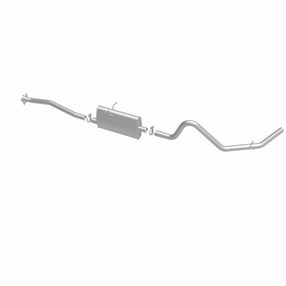 MagnaFlow BRE Exhaust Kit 01-03 Ford Ranger-Catback-Magnaflow