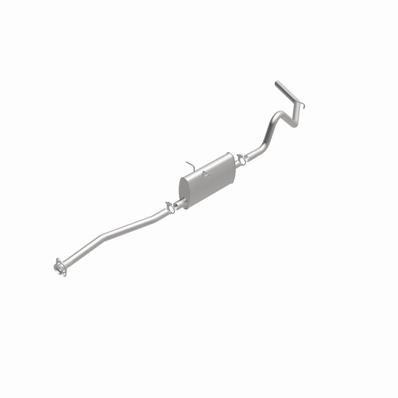 MagnaFlow BRE Exhaust Kit 01-03 Ford Ranger-Catback-Magnaflow