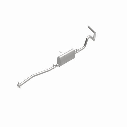 MagnaFlow BRE Exhaust Kit 01-03 Ford Ranger-Catback-Magnaflow