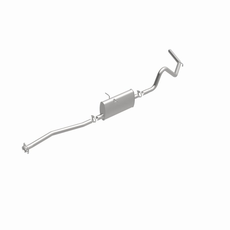 MagnaFlow BRE Exhaust Kit 01-03 Ford Ranger-Catback-Magnaflow
