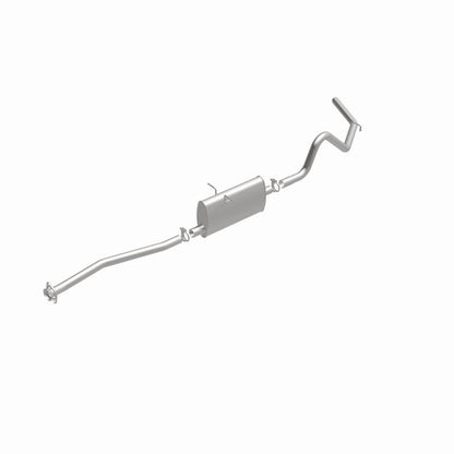 MagnaFlow BRE Exhaust Kit 01-03 Ford Ranger-Catback-Magnaflow