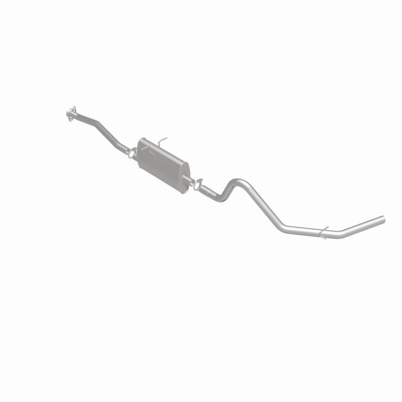 MagnaFlow BRE Exhaust Kit 01-03 Ford Ranger-Catback-Magnaflow